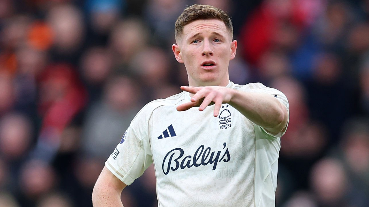 Profil Pemain Kunci Jelang Laga Nottingham Forest vs City di Premier League