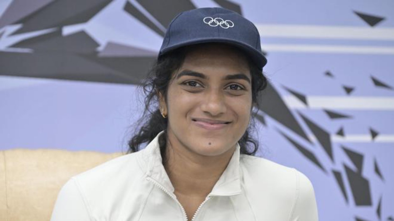 PV Sindhu Gantikan Greysia Polii Jadi Ketua Komisi Atlet BWF
