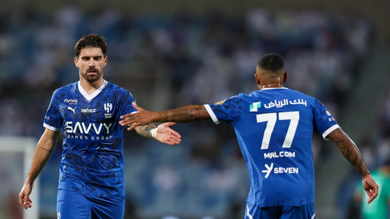 Real Madrid Belum Menghubungi Pihak Ruben Neves