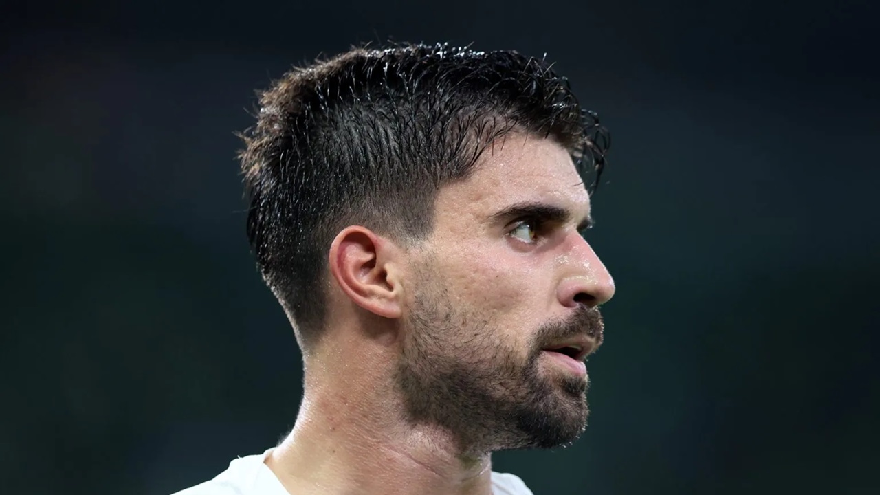 Real Madrid Menampik Kemungkinan Mendatangkan Ruben Neves