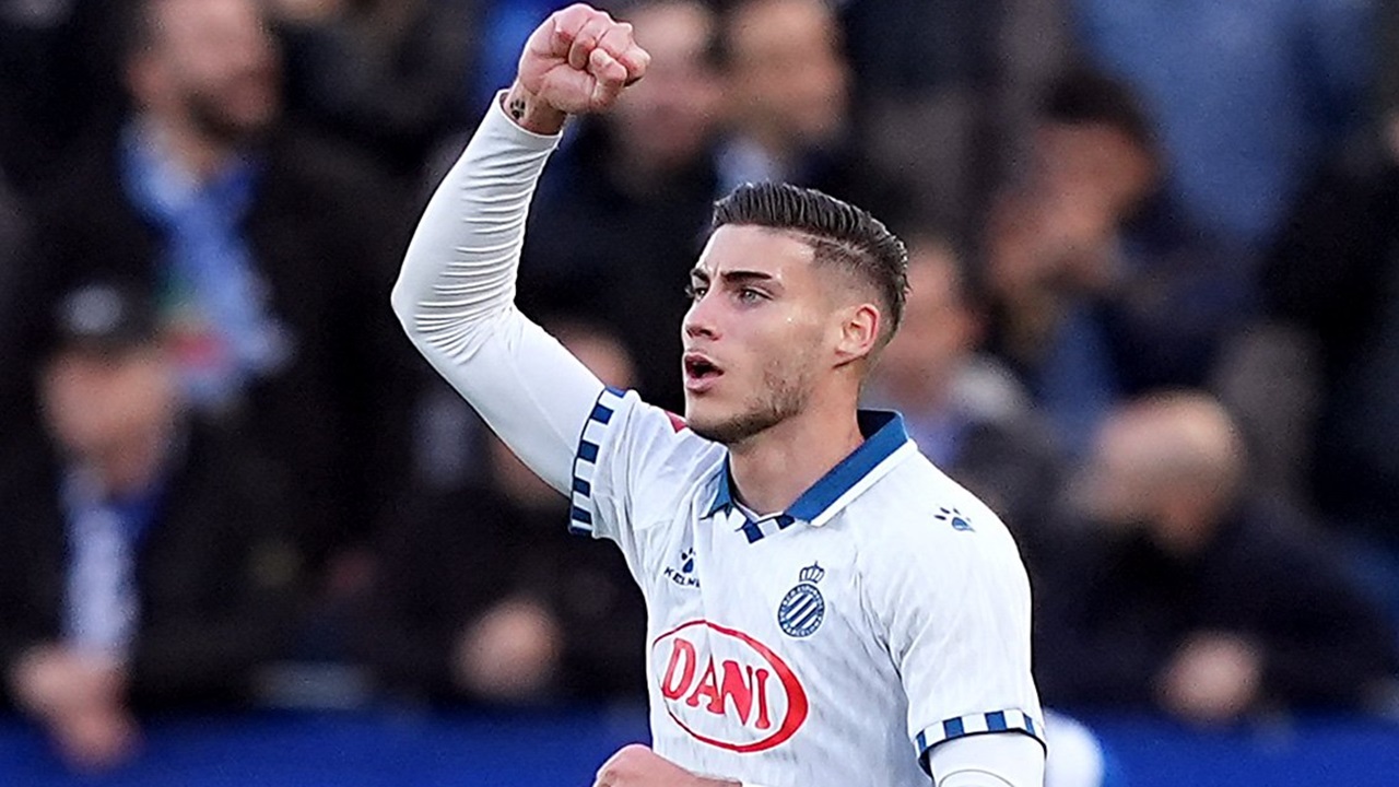 Roberto Fernandez Siap Menghadapi Derby Catalan