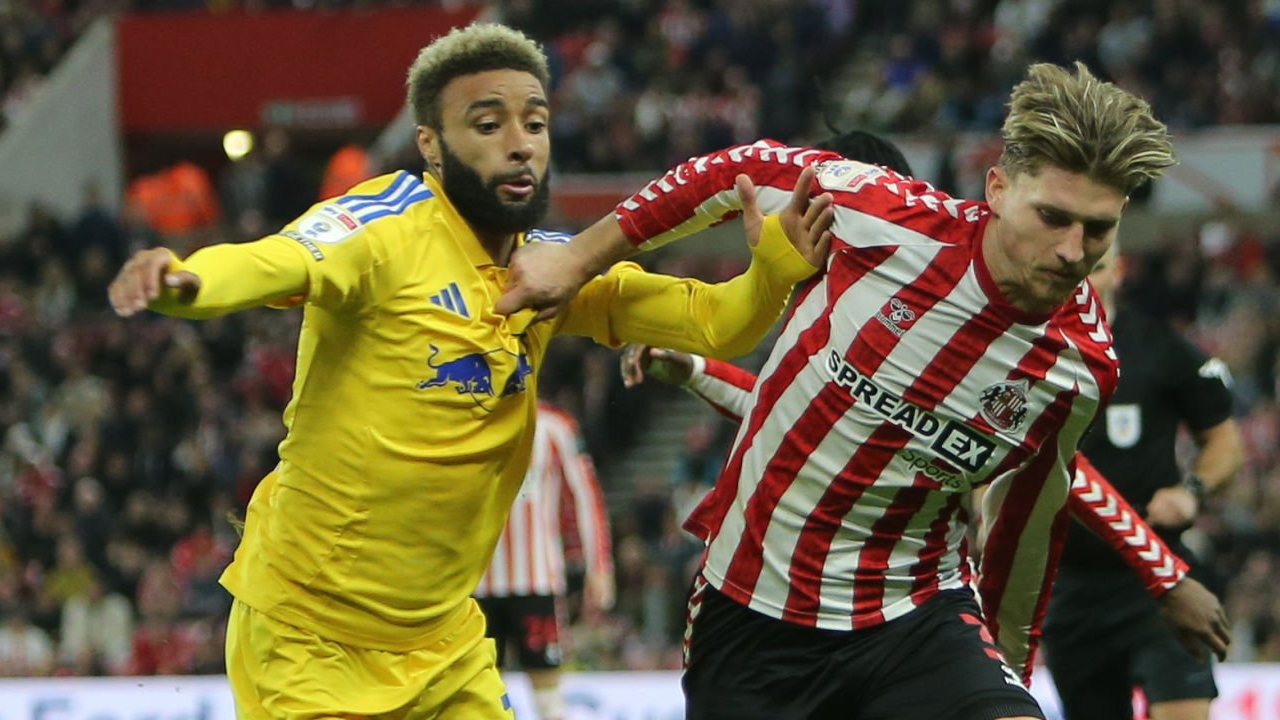 Sunderland vs Leeds United, 5 Fakta Menarik Jelang Laga Premier League