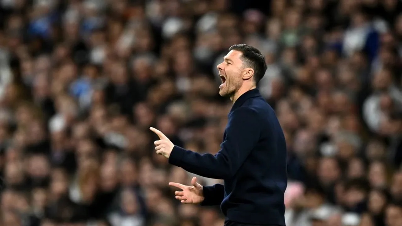 Xabi Alonso Masih Belum Aman di Real Madrid meski Tiga Kali Menang