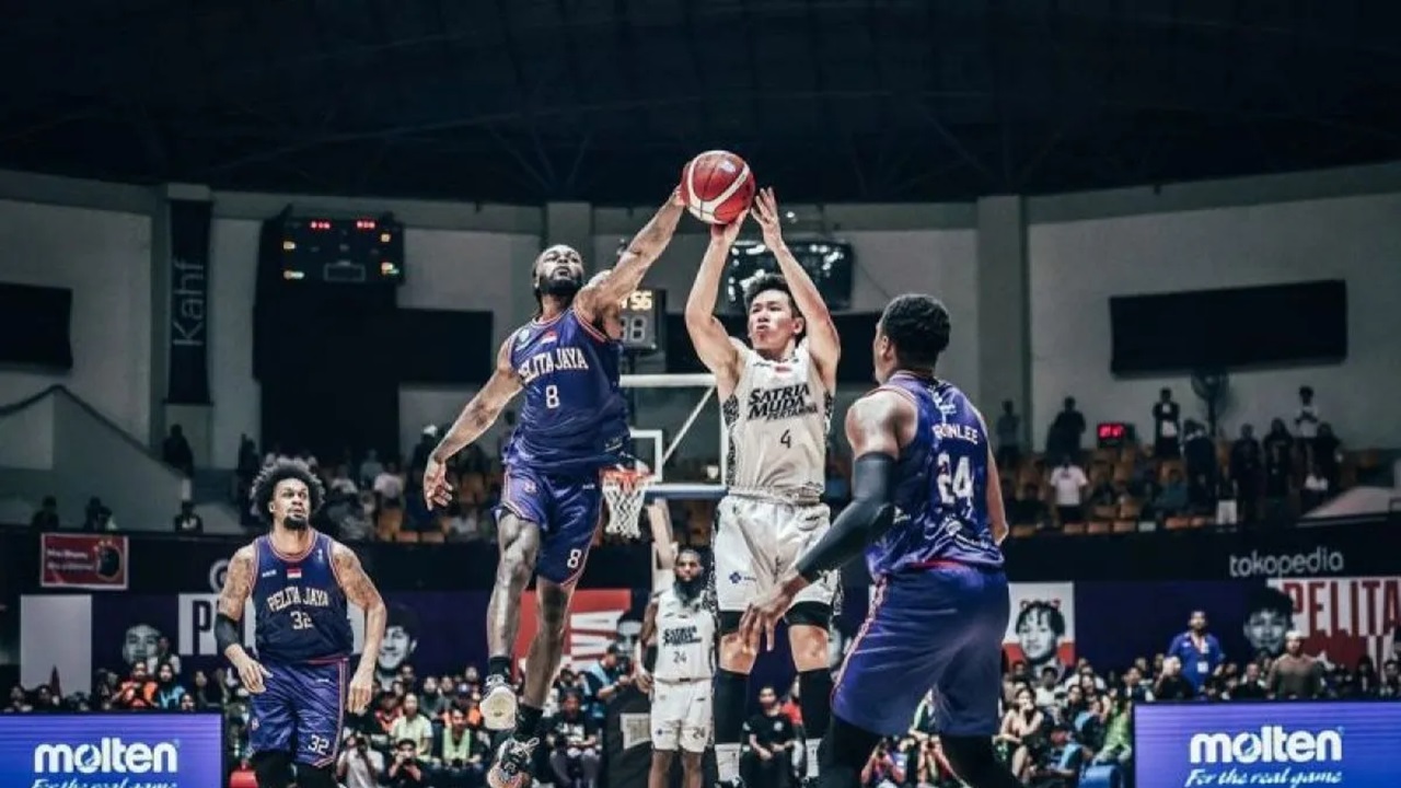 Abraham Damar Grahita Bersyukur meski Hanya Dapat Perunggu