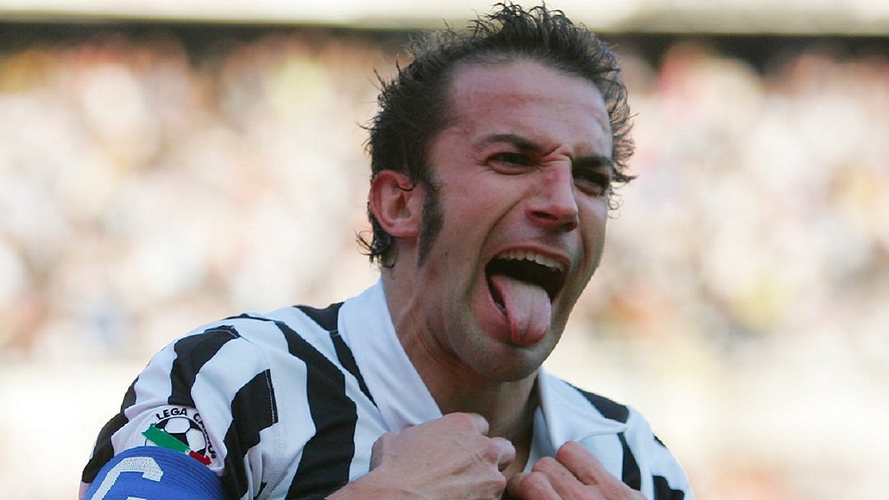 Alessandro Del Piero