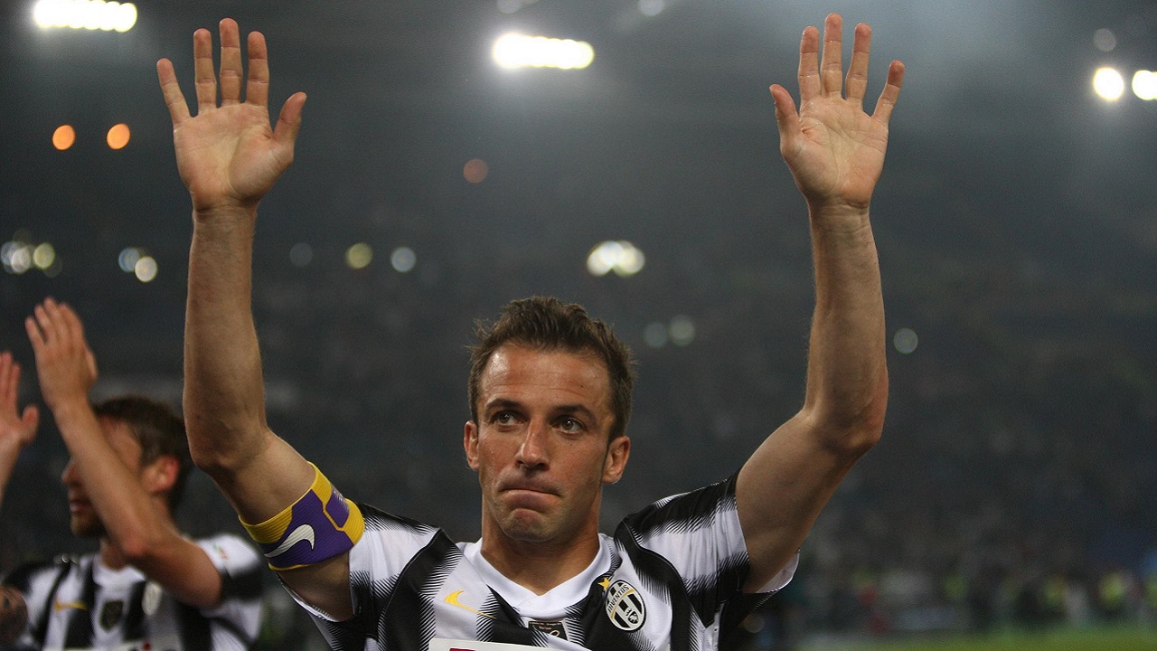 Alessandro Del Piero