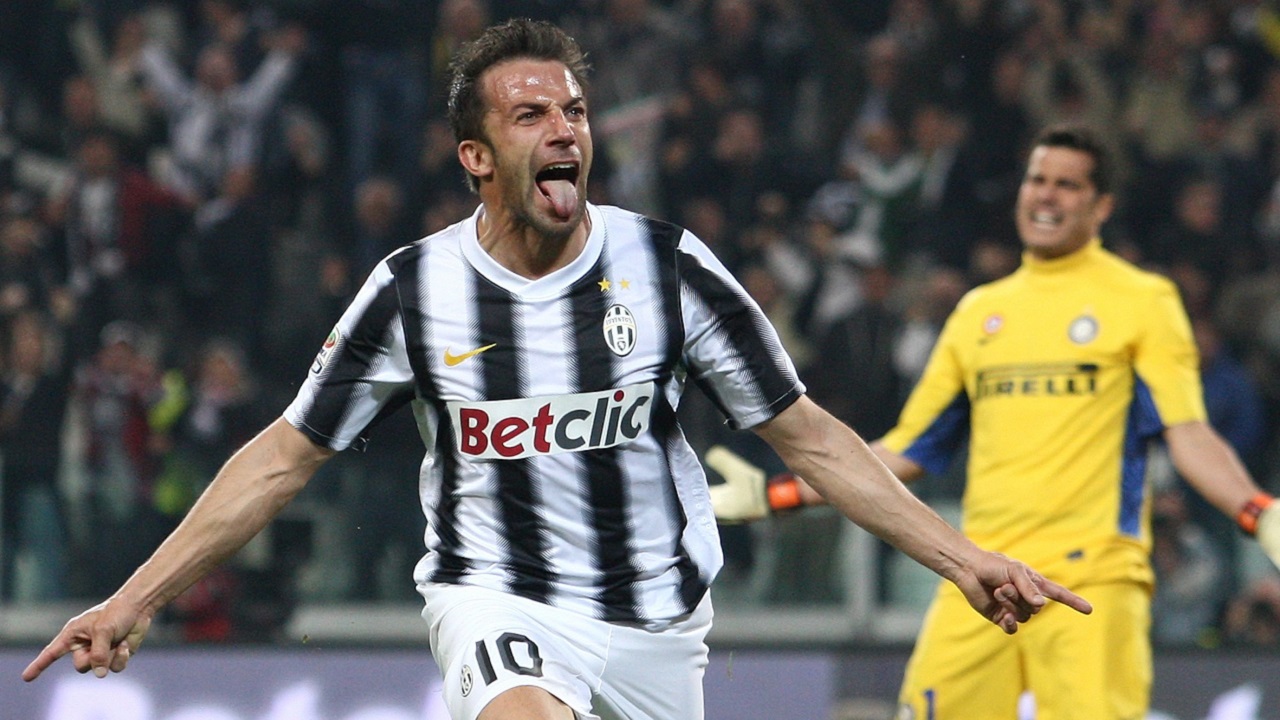 Alessandro Del Piero