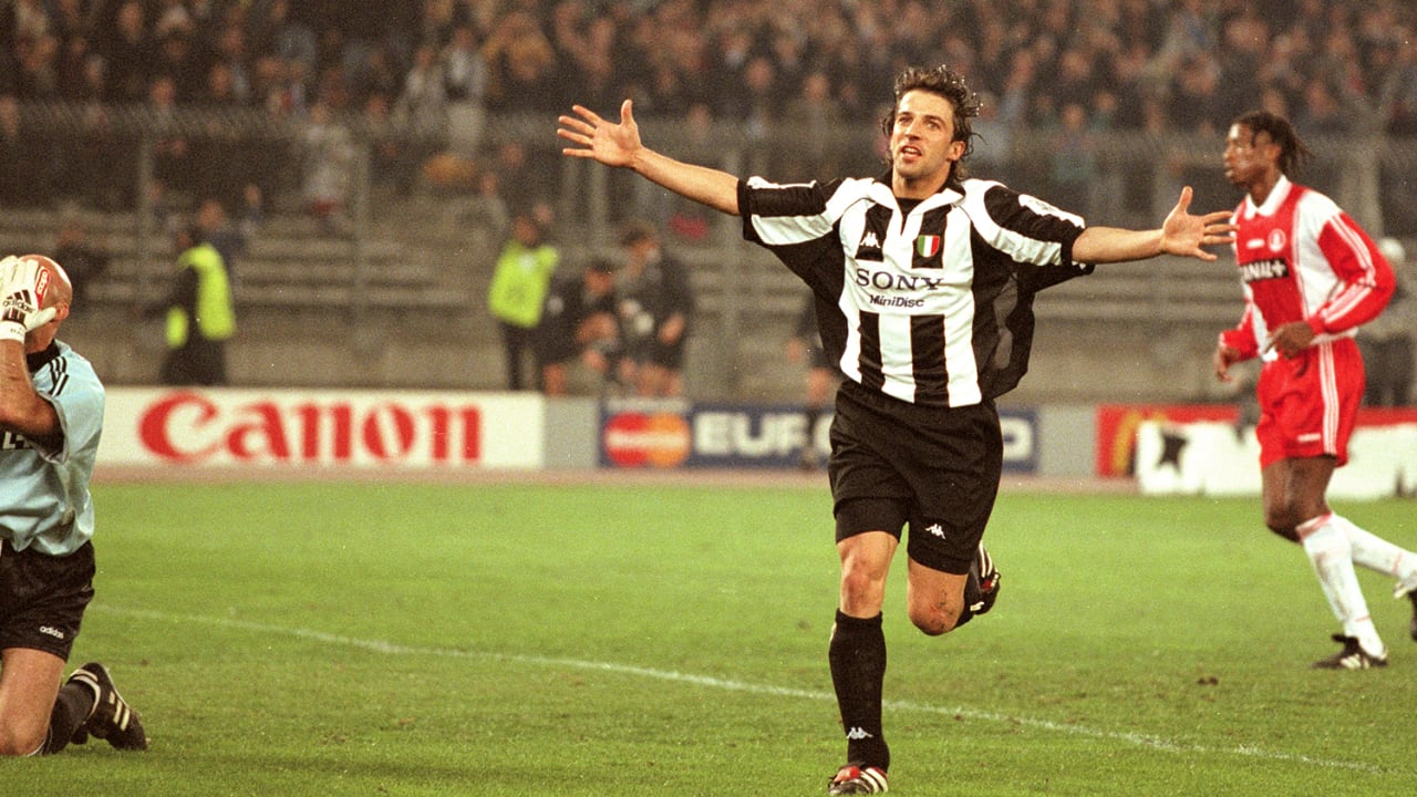 Alessandro Del Piero