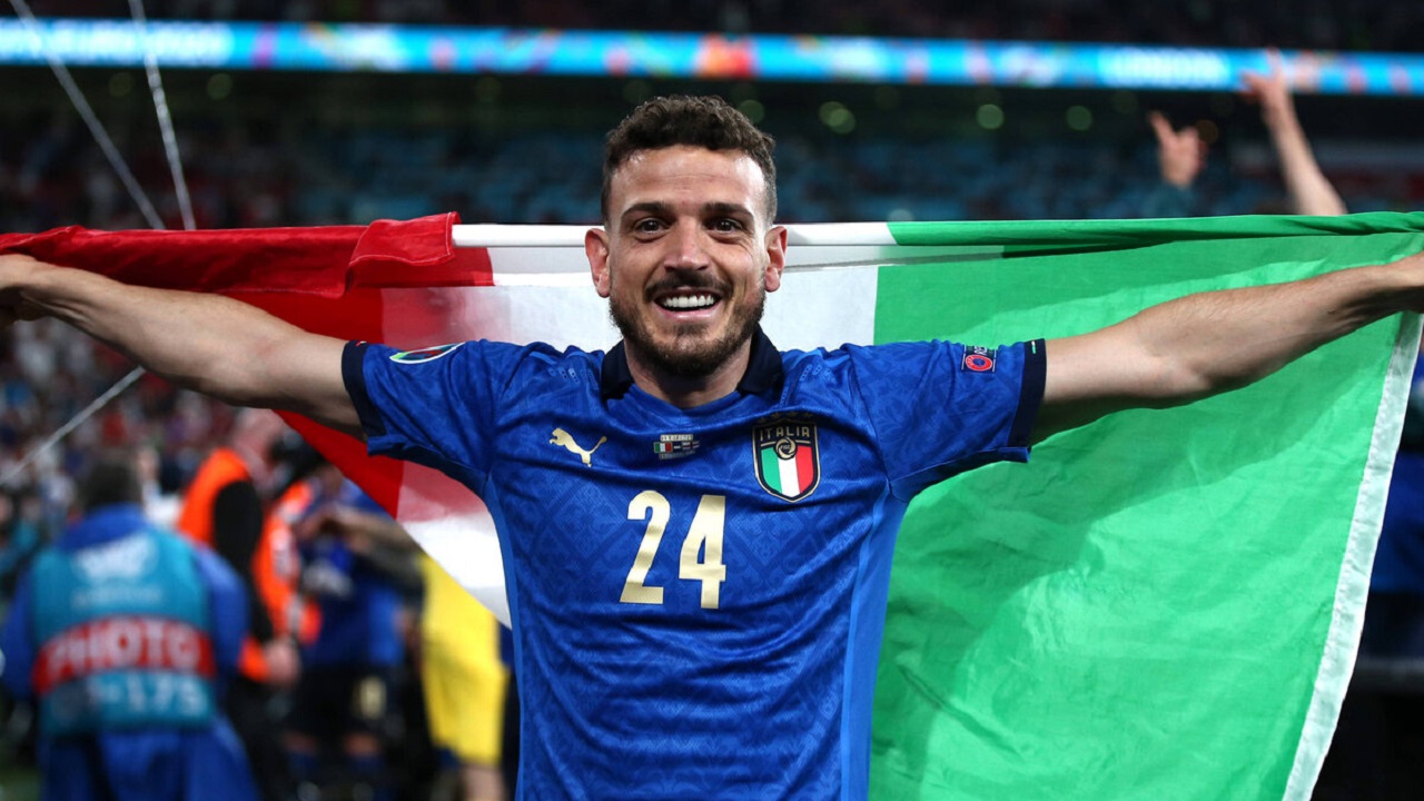 Alessandro Florenzi