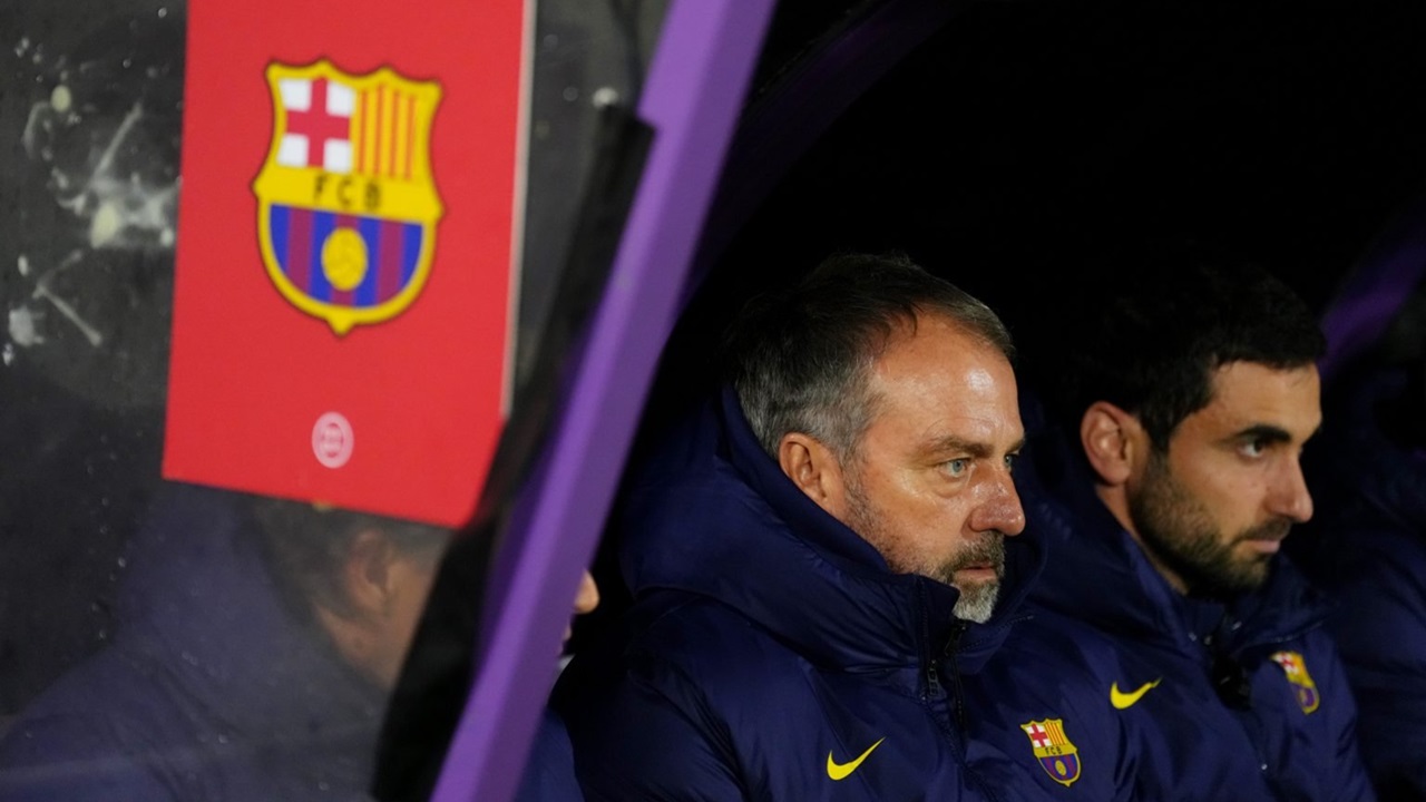 Barcelona Kini Mengincar Bek Muda yang Berbakat