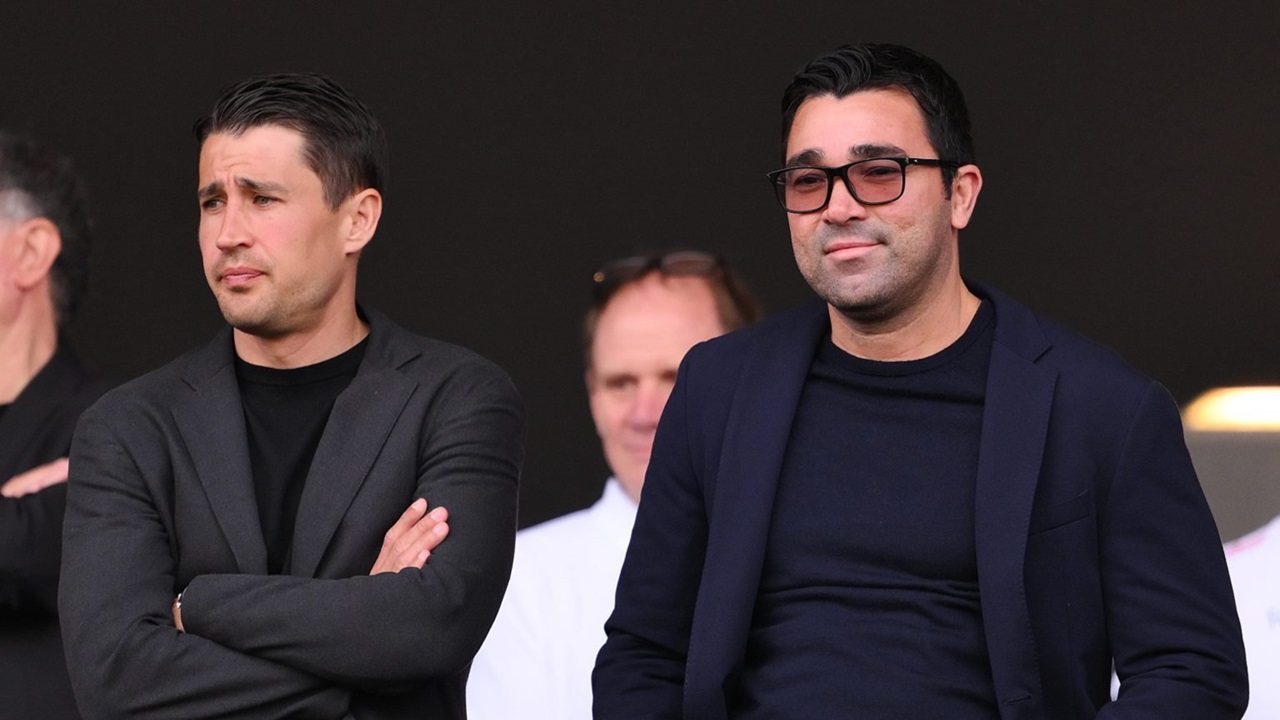 Barcelona Terkesan dengan Performa Bintang Muda Piala Afrika