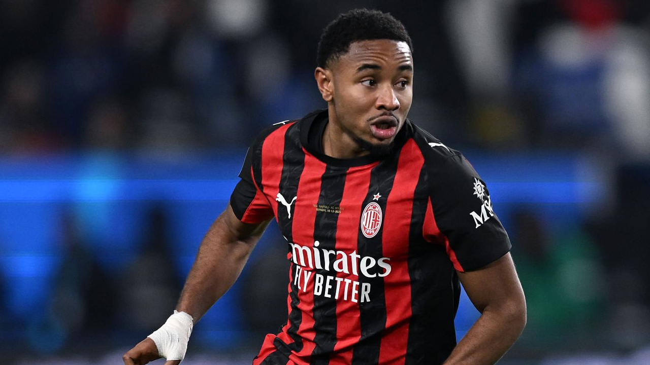 Christopher Nkunku Kesulitan di AC Milan, Klub Sulit Cari Solusi Cepat