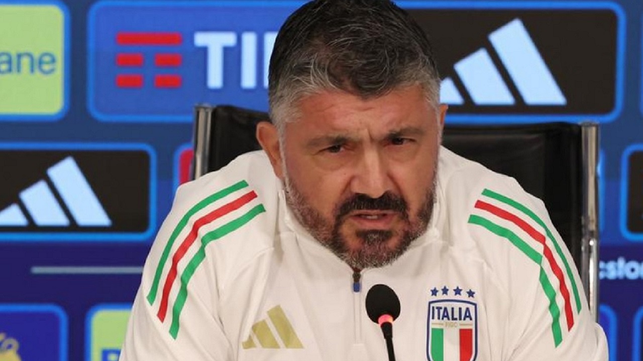 Gennaro Gattuso