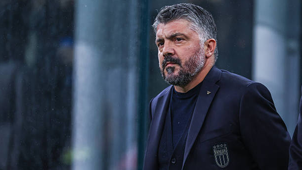 Gennaro Gattuso Jadikan Marcello Lippi Sebagai Sosok Panutan