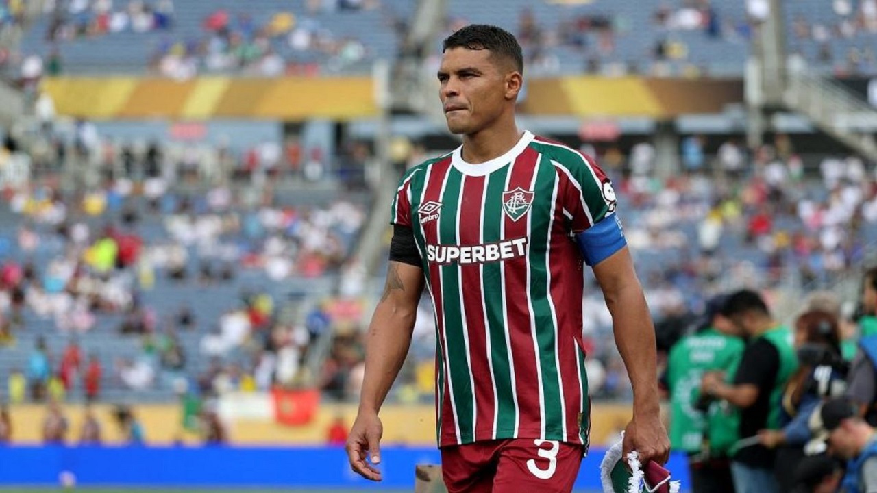 Thiago Silva