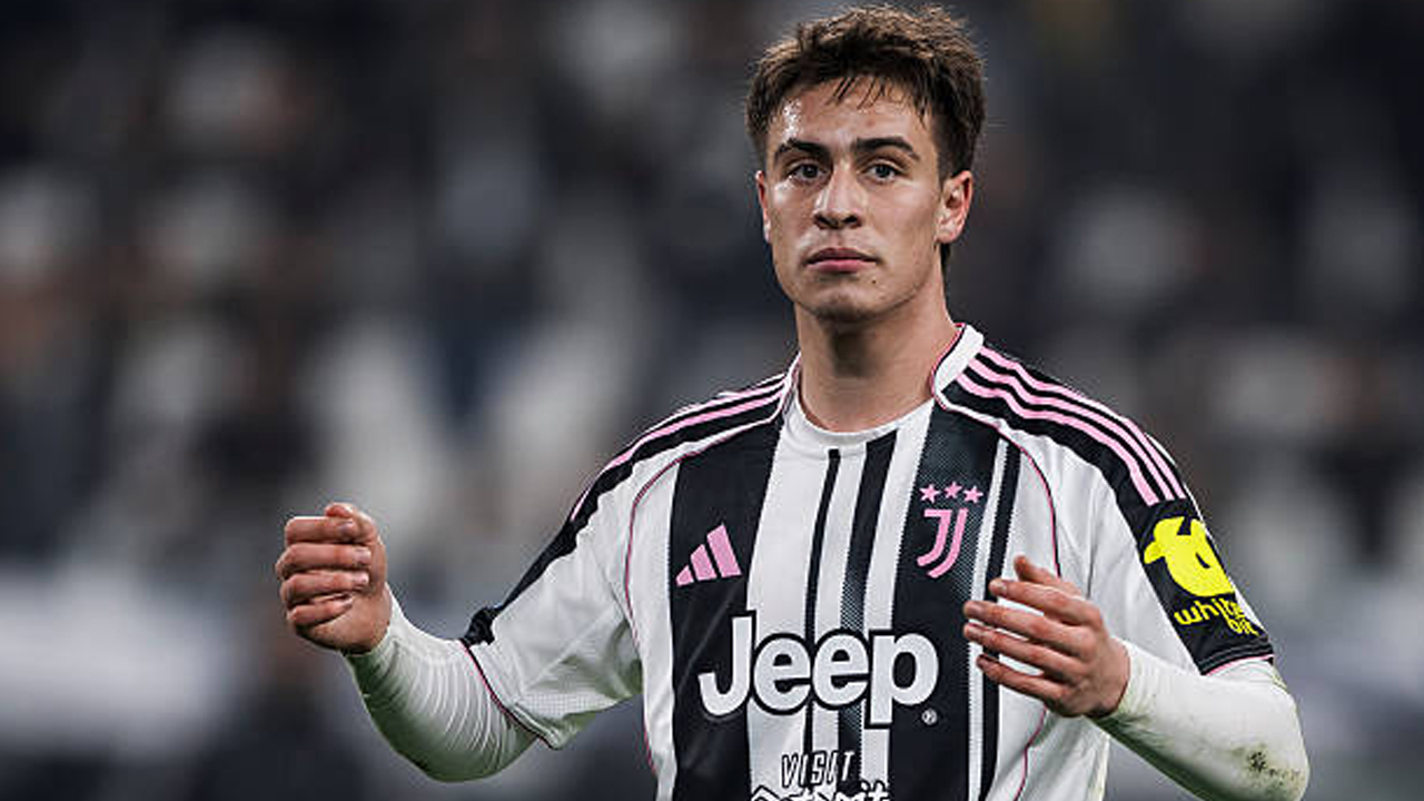 Ingin Gaji Tertinggi dan Proyek Ambisius, Kenan Yildiz Tekan Juventus