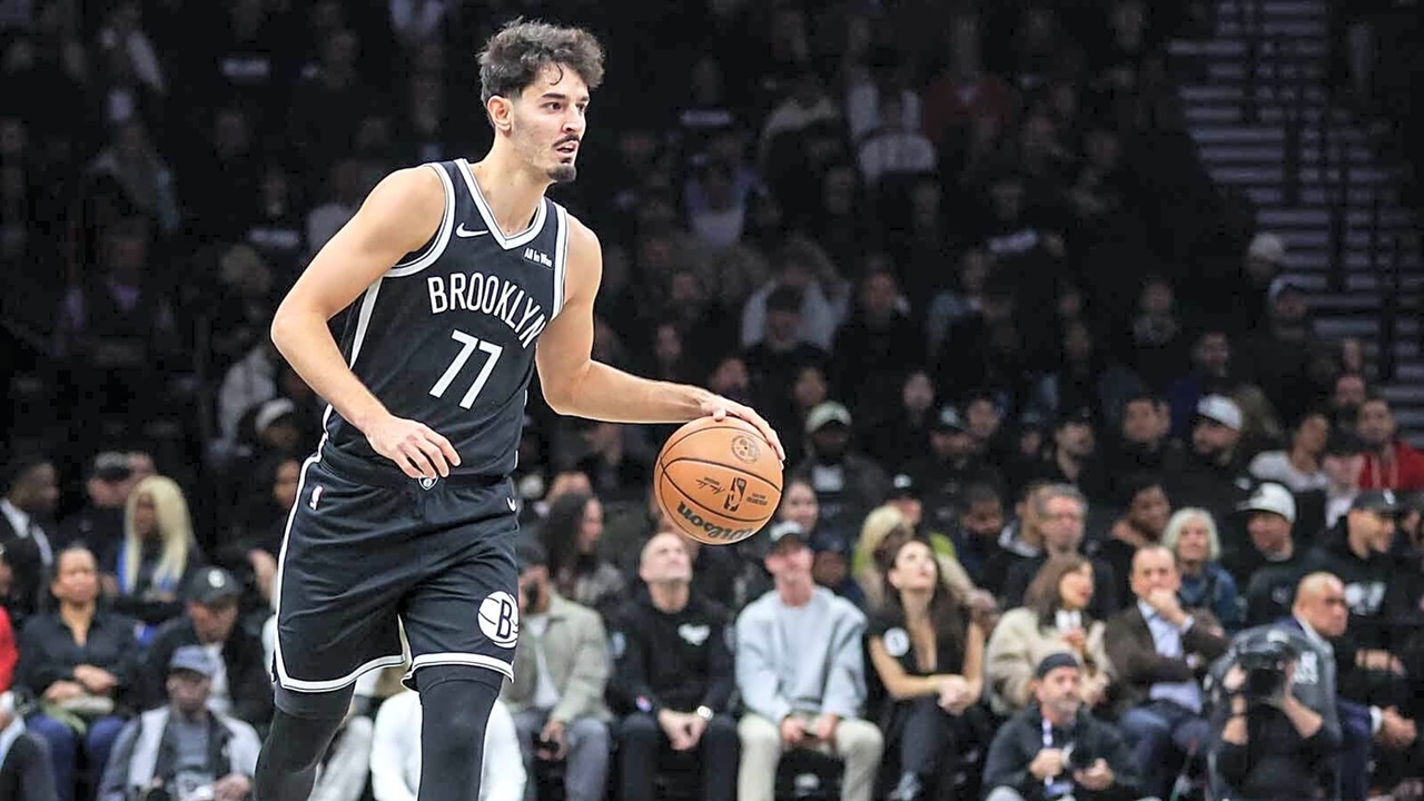 Jordi Fernandez Yakin Ben Saraf Akan Jadi Pemain Hebat