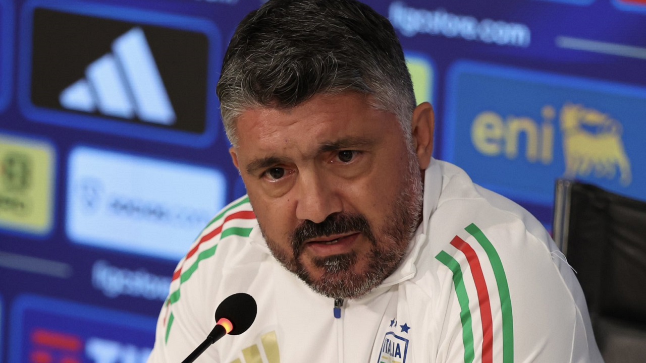 Gennaro Gattuso