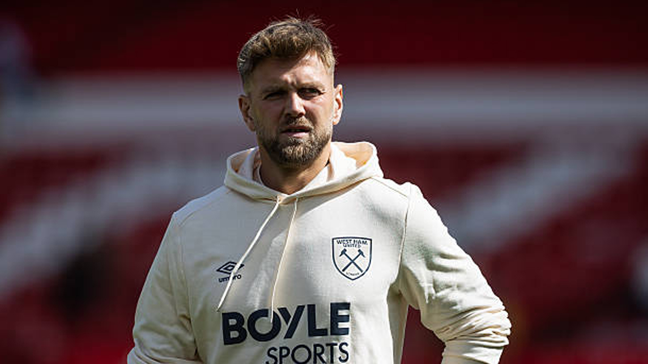 Kepindahan Niclas Fullkrug ke AC Milan Tinggal Tunggu Pengumuman Resmi