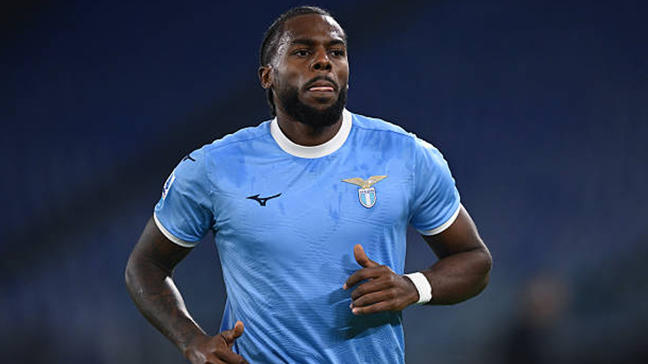 Kontak Lazio, Al-Ittihad Ingin Datangkan Nuno Tavares