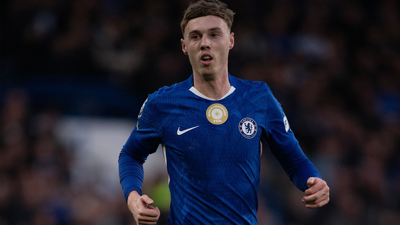 Leboeuf Blak-blakan: Cole Palmer Bisa Salah Langkah Jika Tinggalkan Chelsea