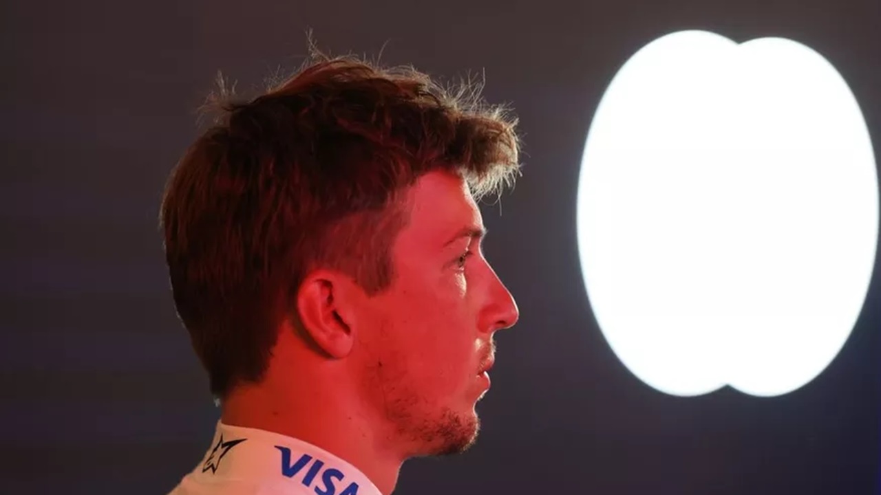 Liam Lawson Mampu Bangkit setelah Didepak Red Bull