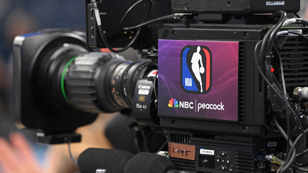 Lonjakan Besar Penonton NBA: Tontonan TV Amerika Serikat Naik 89 Persen