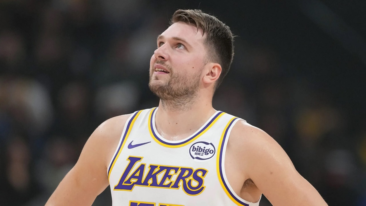 Luka Doncic klaim Lakers butuh perubahan segera.