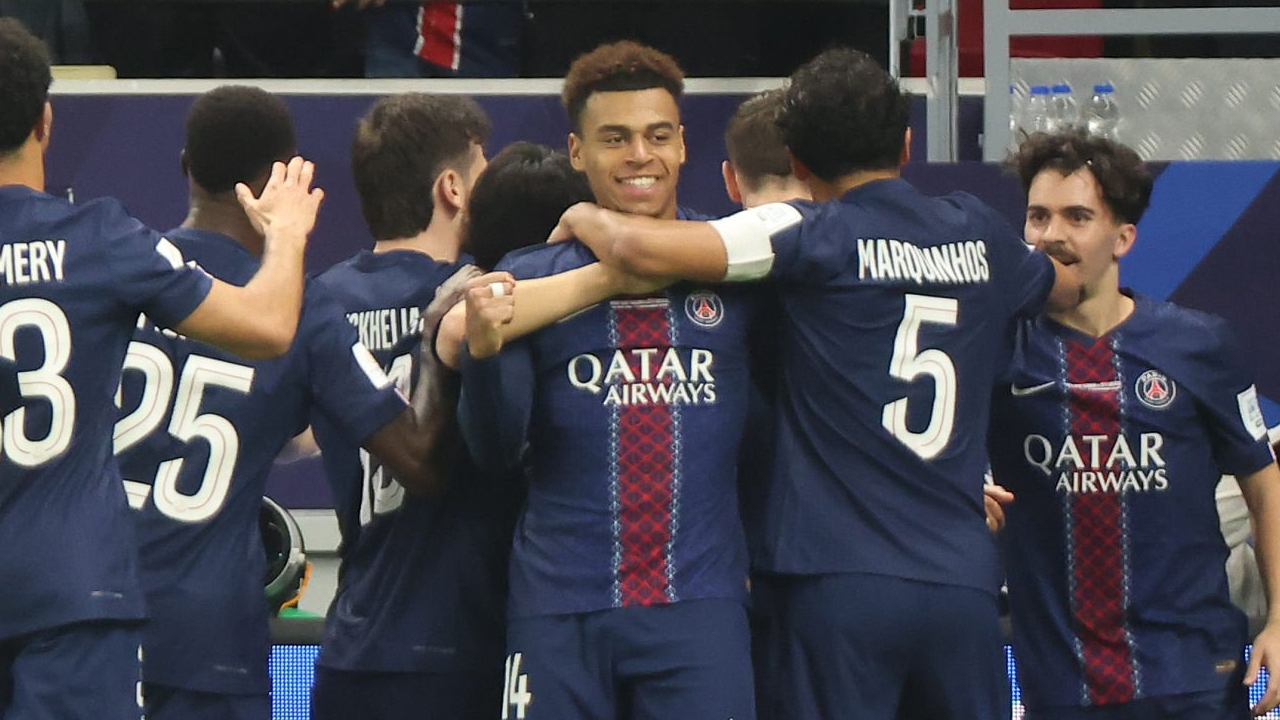 Opta Prediksi Persaingan Sisa Musim Ligue 1 Prancis: PSG Favorit Juara