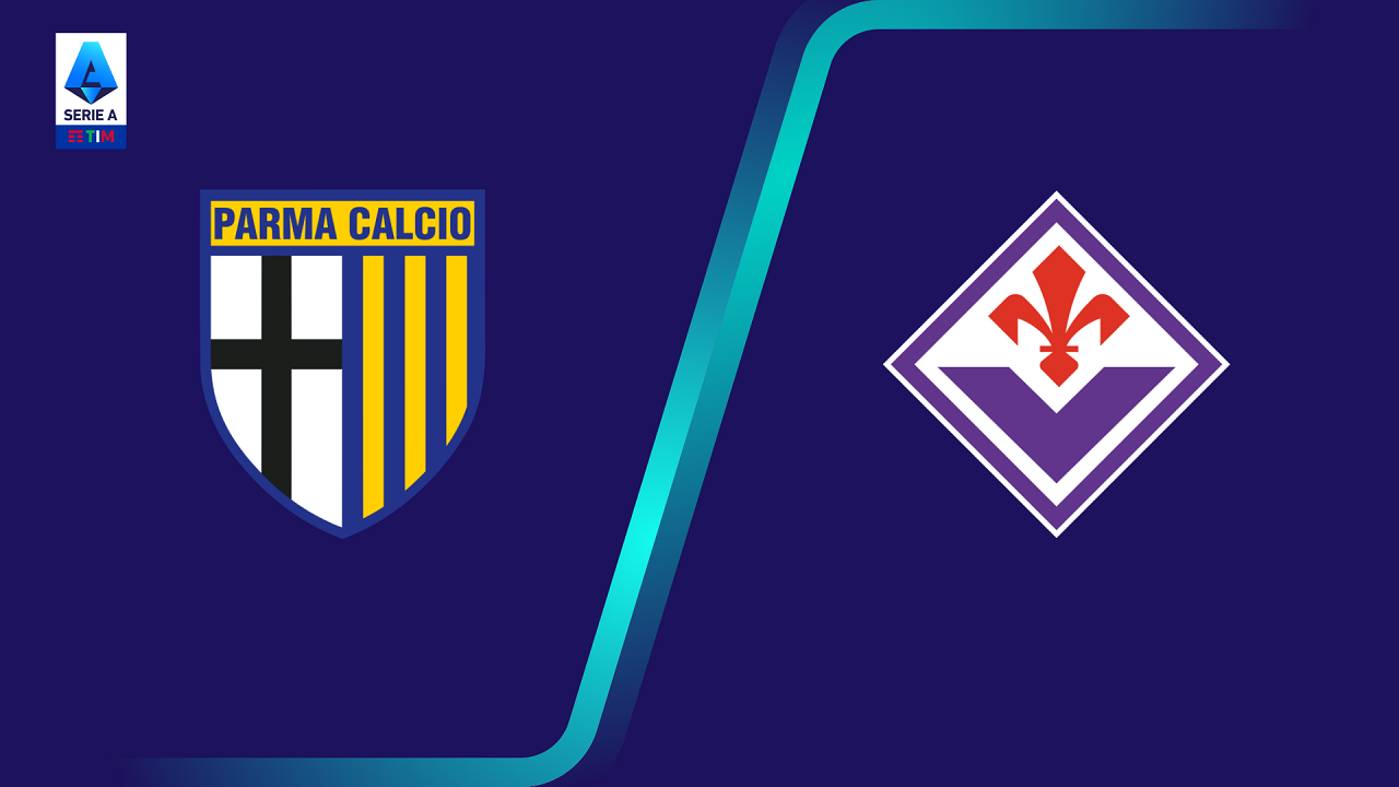 Parma vs Fiorentina