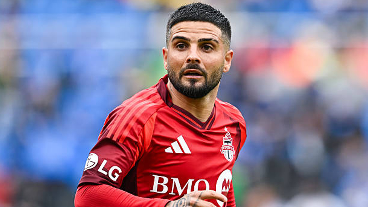 Pembatasan Transfer Dicabut, Lazio Akhirnya Bisa Datangkan Lorenzo Insigne