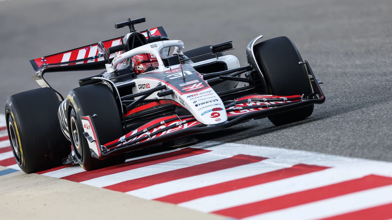 Poin Haas Melonjak di F1 2025, Namun Hasil Akhir Justru Mengejutkan