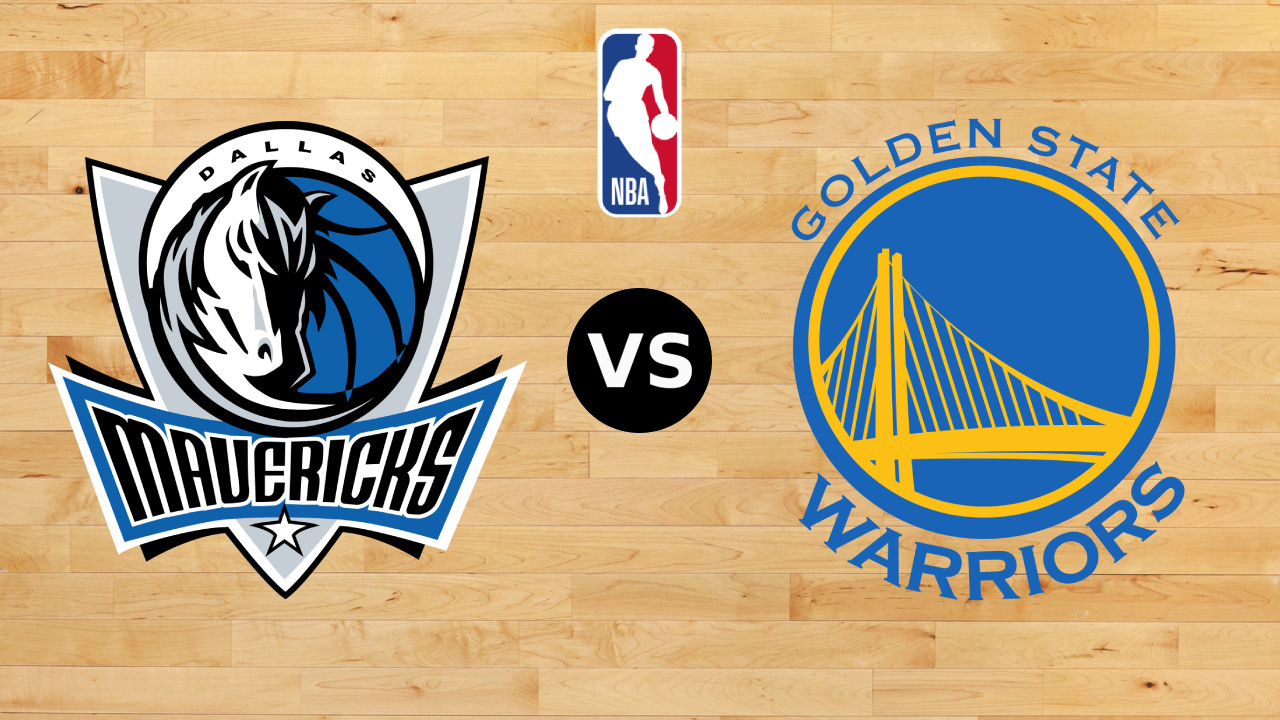 Preview NBA: Dallas Mavericks Vs Golden State Warriors (26 Des 2025)