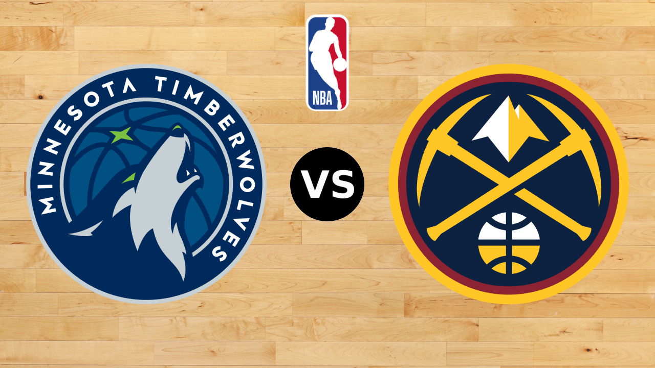 Minnesota Timberwolves akan bertamu ke kandang Denver Nuggets dalam lanjutan kompetisi NBA musim 2025-26 pada Kamis (25/12) malam atau Jumat pagi WIB. (Foto: NBA)