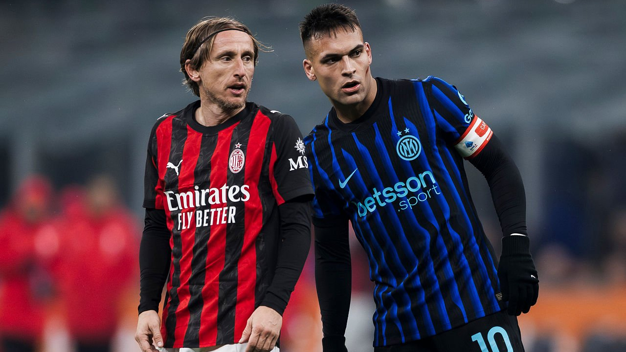 Stadion Baru AC Milan dan Inter Milan Janjikan Pendapatan Besar