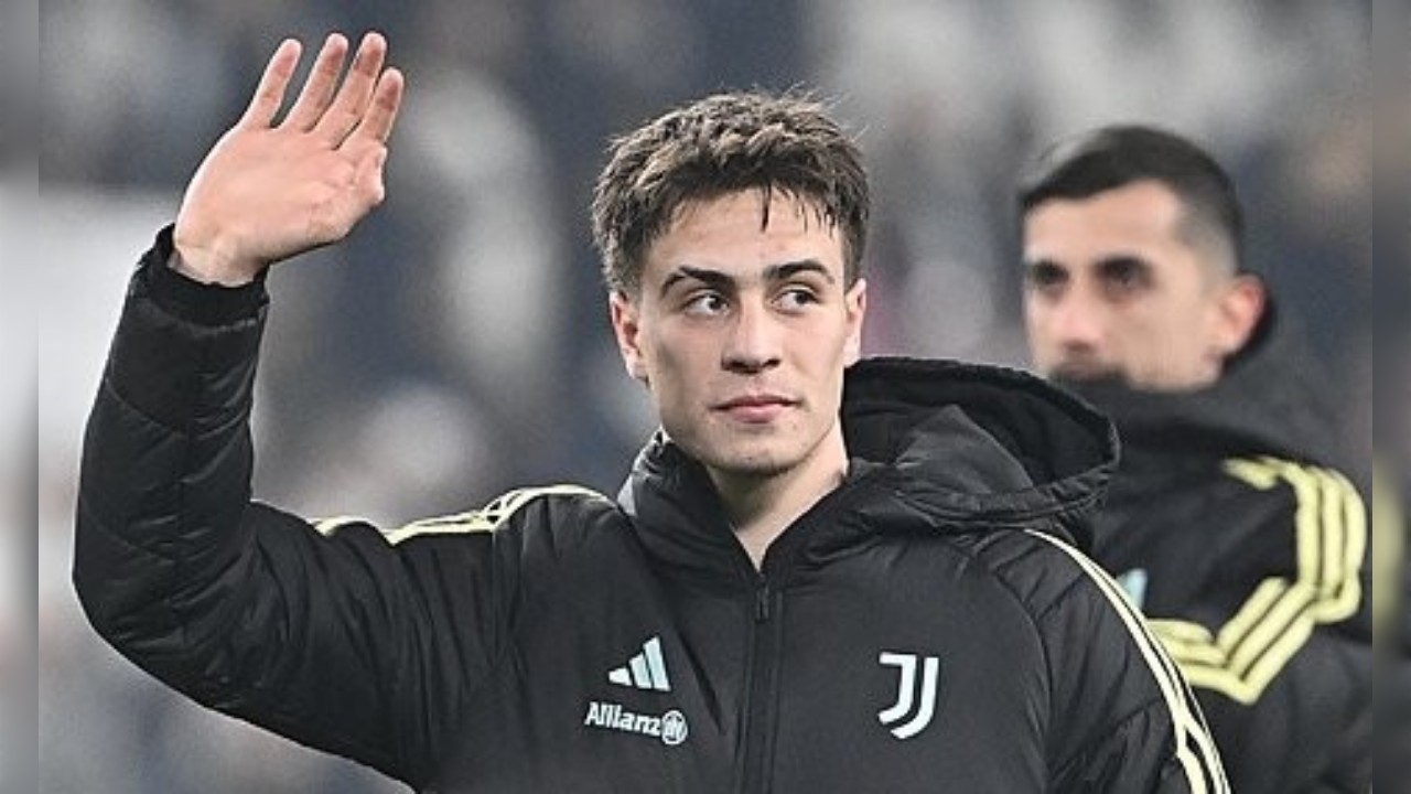 Winger incaran Tottenham