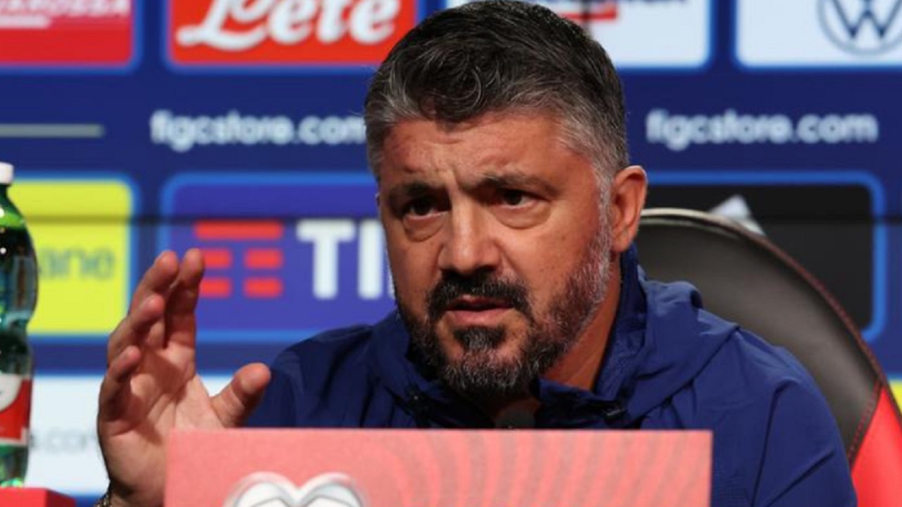 Gennaro Gattuso