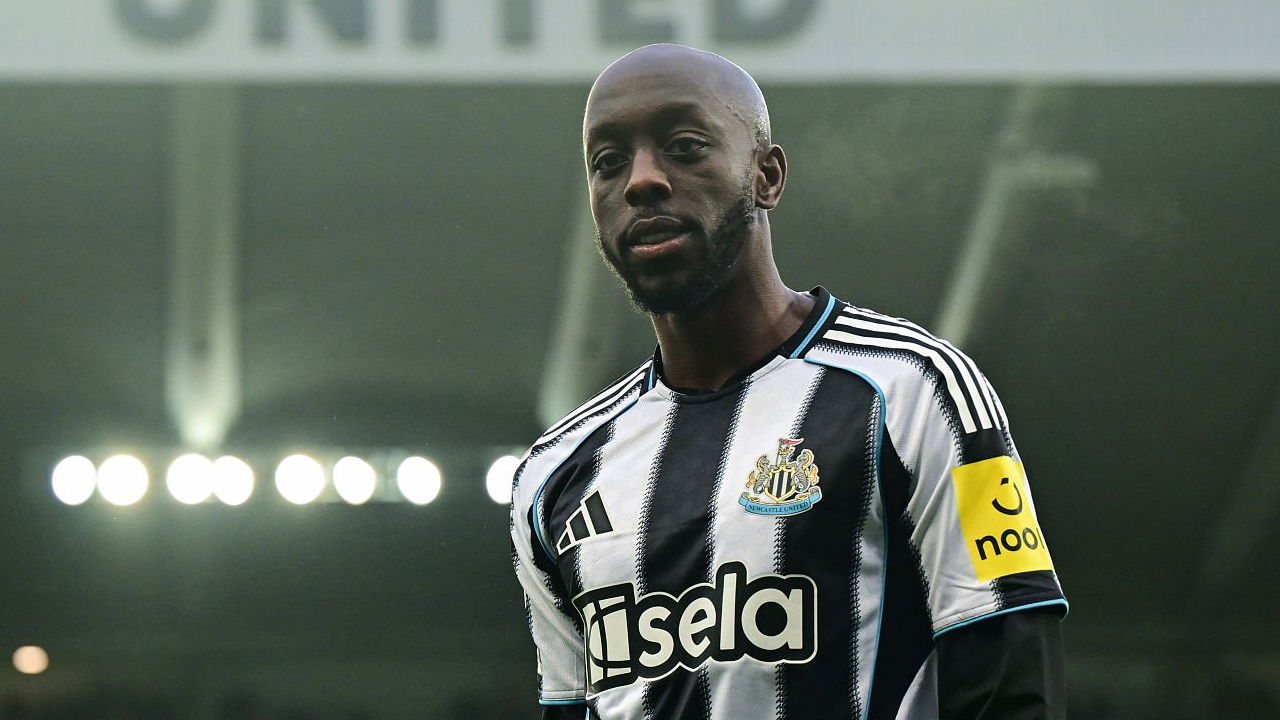 Yang Terbaik Belum Datang, Yoane Wissa Yakinkan Fans Newcastle United