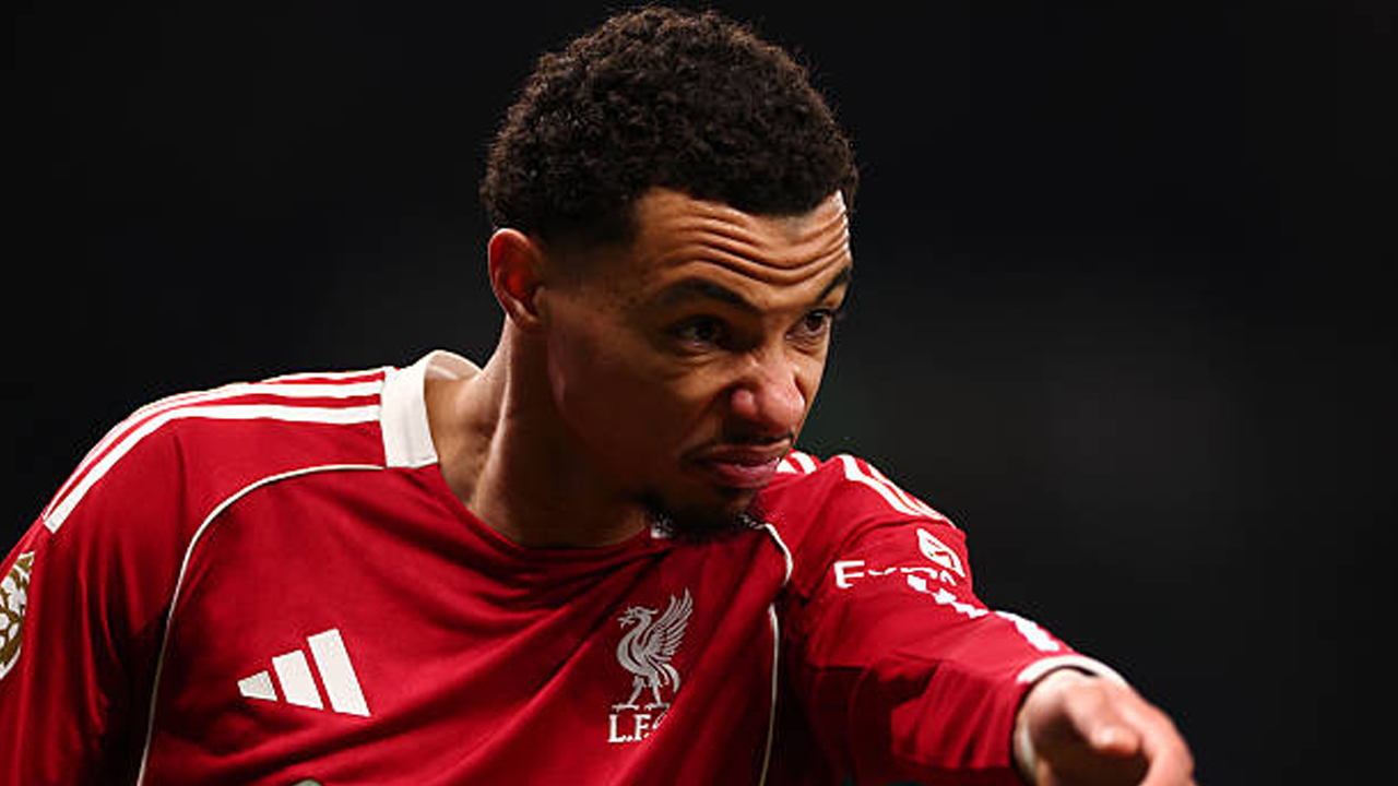 Arne Slot Ungkap Alasan Utama Liverpool Rekrut Hugo Ekitike