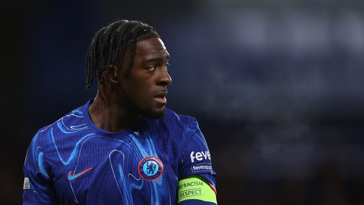 Barcelona Sulit Mendatangkan Axel Disasi di Bulan Januari