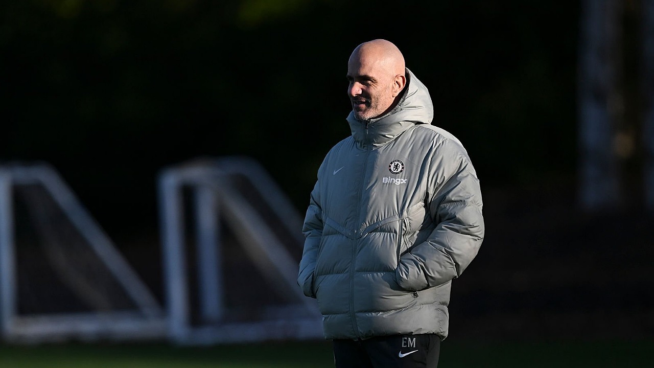 Enzo Maresca Beri Kabar Terbaru Kondisi Jamie Gittens dan Jorrel Hato