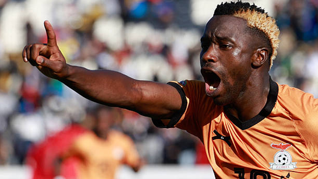 Hasil Pertandingan Piala Afrika CAF: Zambia 0-0 Komoro