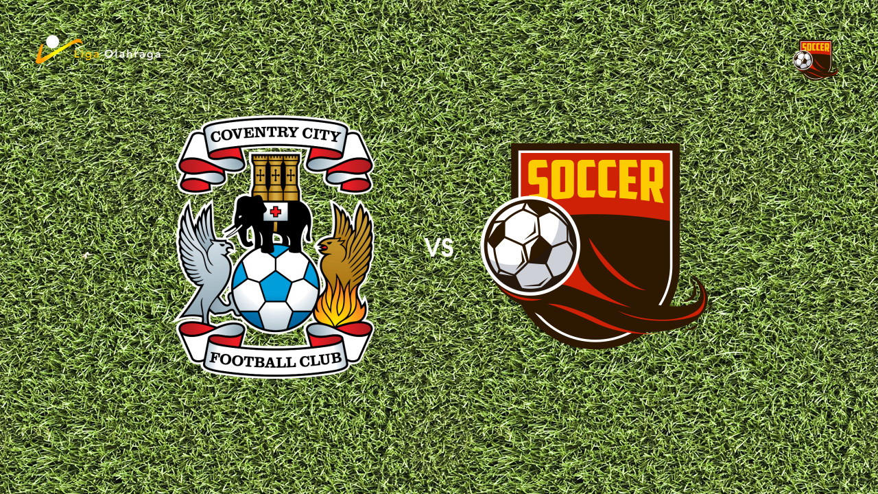 Prediksi Coventry City vs Ipswich Town, 30 Desember 2025 Championship