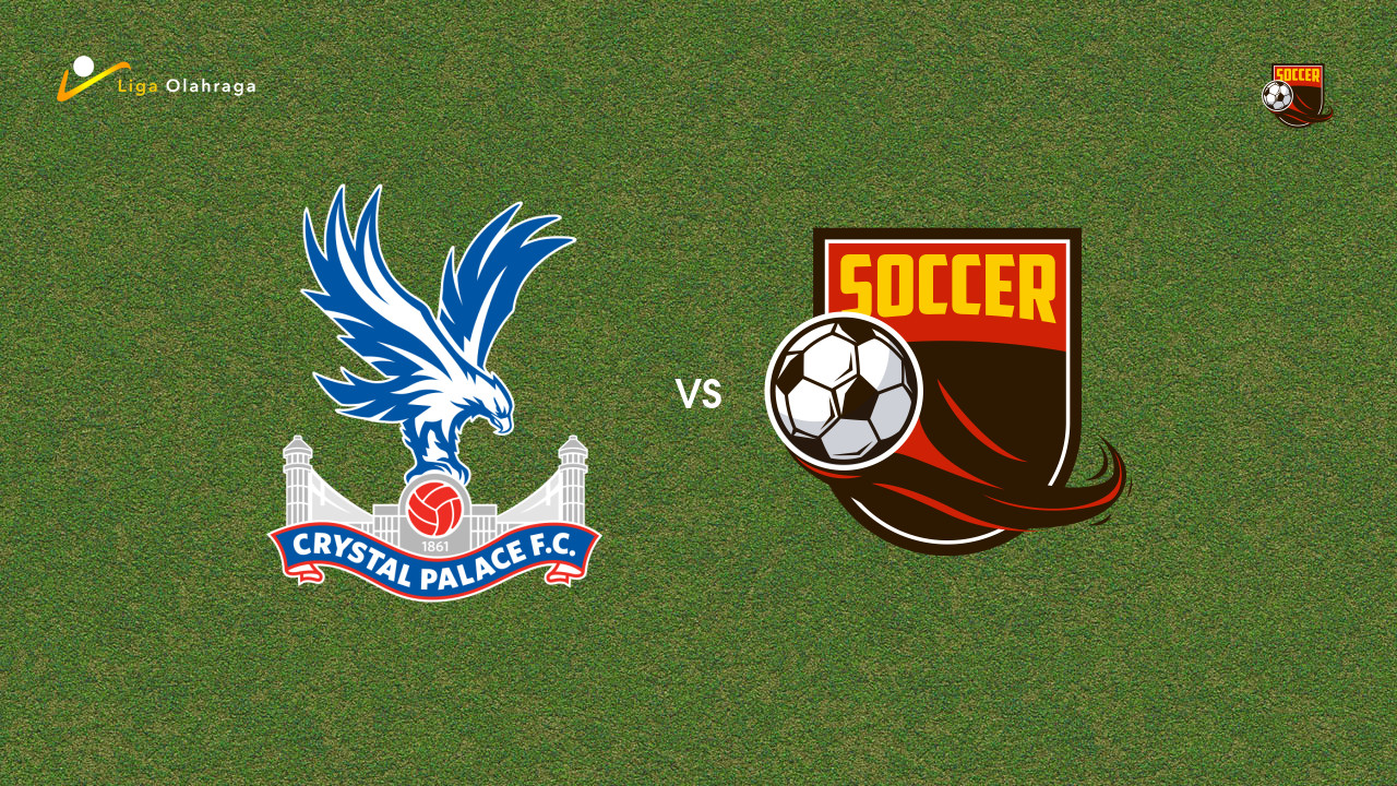 Prediksi Crystal Palace vs Tottenham Hotspur, 28 Desember 2025 Premier League