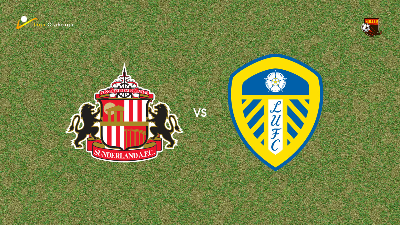 Prediksi Sunderland vs Leeds United, 28 Desember 2025 Premier League