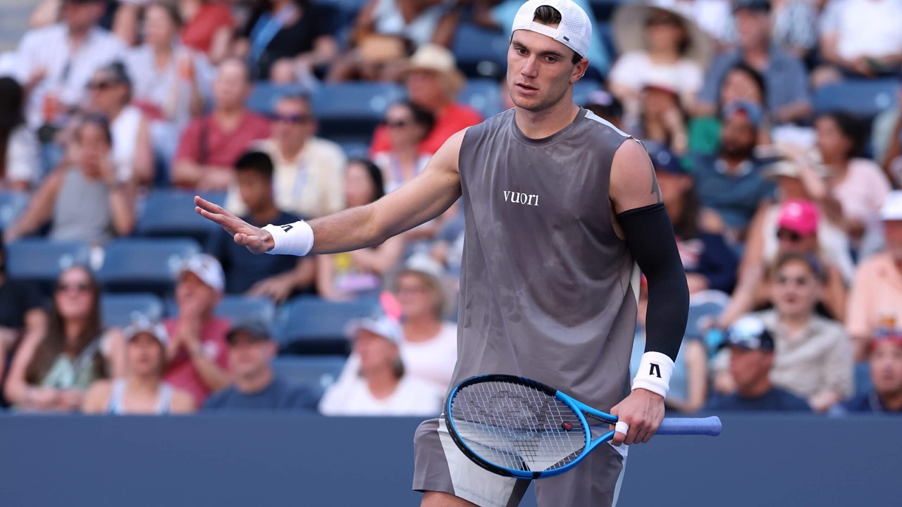 Jack Draper Urungkan Niat Untuk Ambil Bagian Di Australian Open 2026