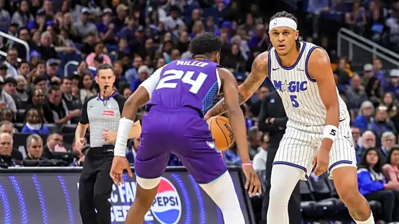 Jamahl Mosley Kecewa dengan Penampilan Magic Usai Dikalahkan Hornets