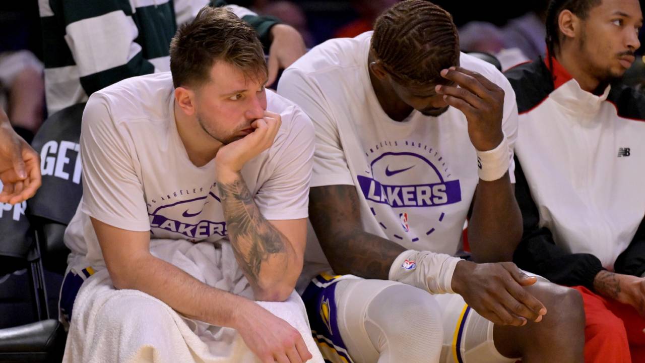 JJ Redick Murka Usai Kekalahan Lakers Saat Natal: “Kami Tidak Cukup Peduli”