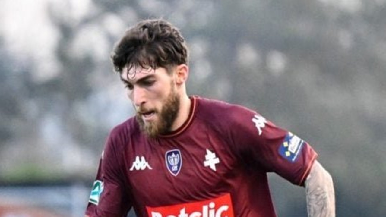 Winger incaran Lazio