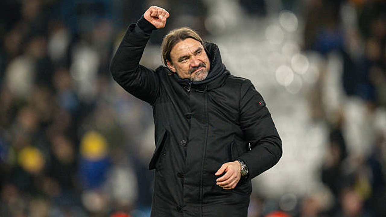 Leeds United Mulai Temukan Ritme, Daniel Farke Incar Tambahan Poin